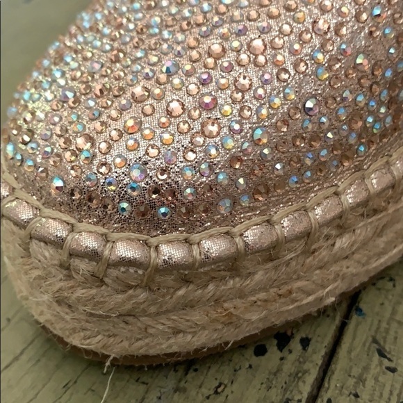 I•N•C International Concepts Caleyy2 Espadrilles - Picture 7 of 15